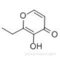 Ethylmaltol CAS 4940-11-8